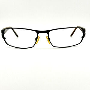 Jaguar Mod.33023-510‎ Eyeglasses Frames Brown Tortoise Full Rim 60-18-130 H12256